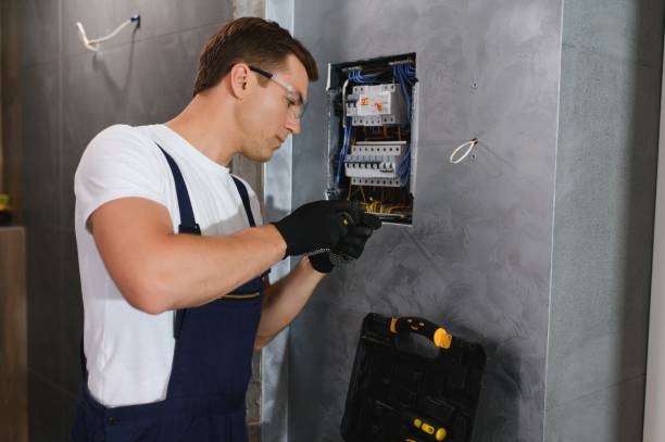 Best Electrical System Inspection  in Gregory, TX