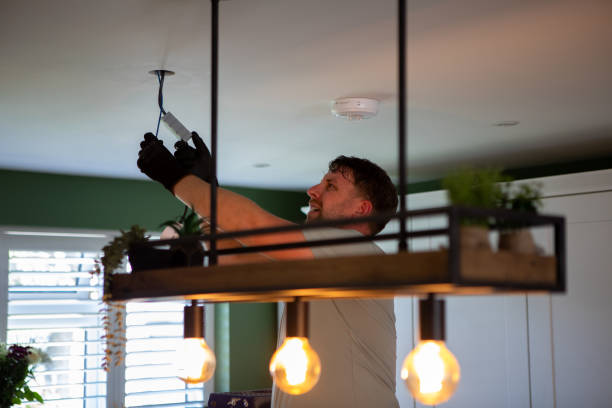 Best Affordable Emergency Electrician  in Gregory, TX